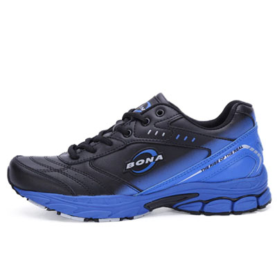 men shoes BONA New Style Men Running Shoes Typical Sport Shoes Outdoor Walking